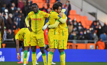 Суд отклонил иск "Кардиффа" к "Нанту" из-за перехода погибшего футболиста