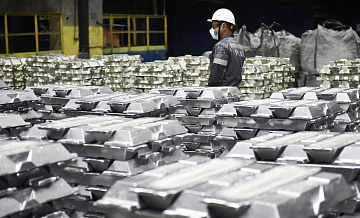 ЕС досрочно выберет квоту на импорт российского алюминия