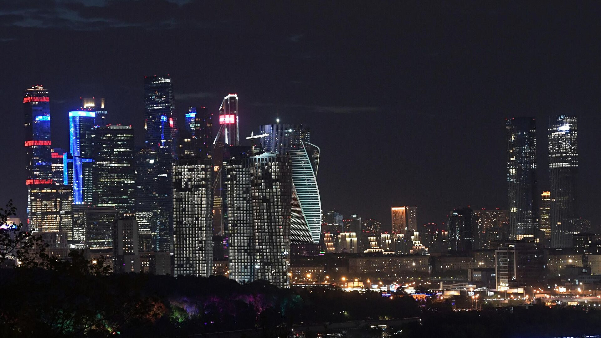 Названы регионы России с наибольшим потреблением электричества за январь