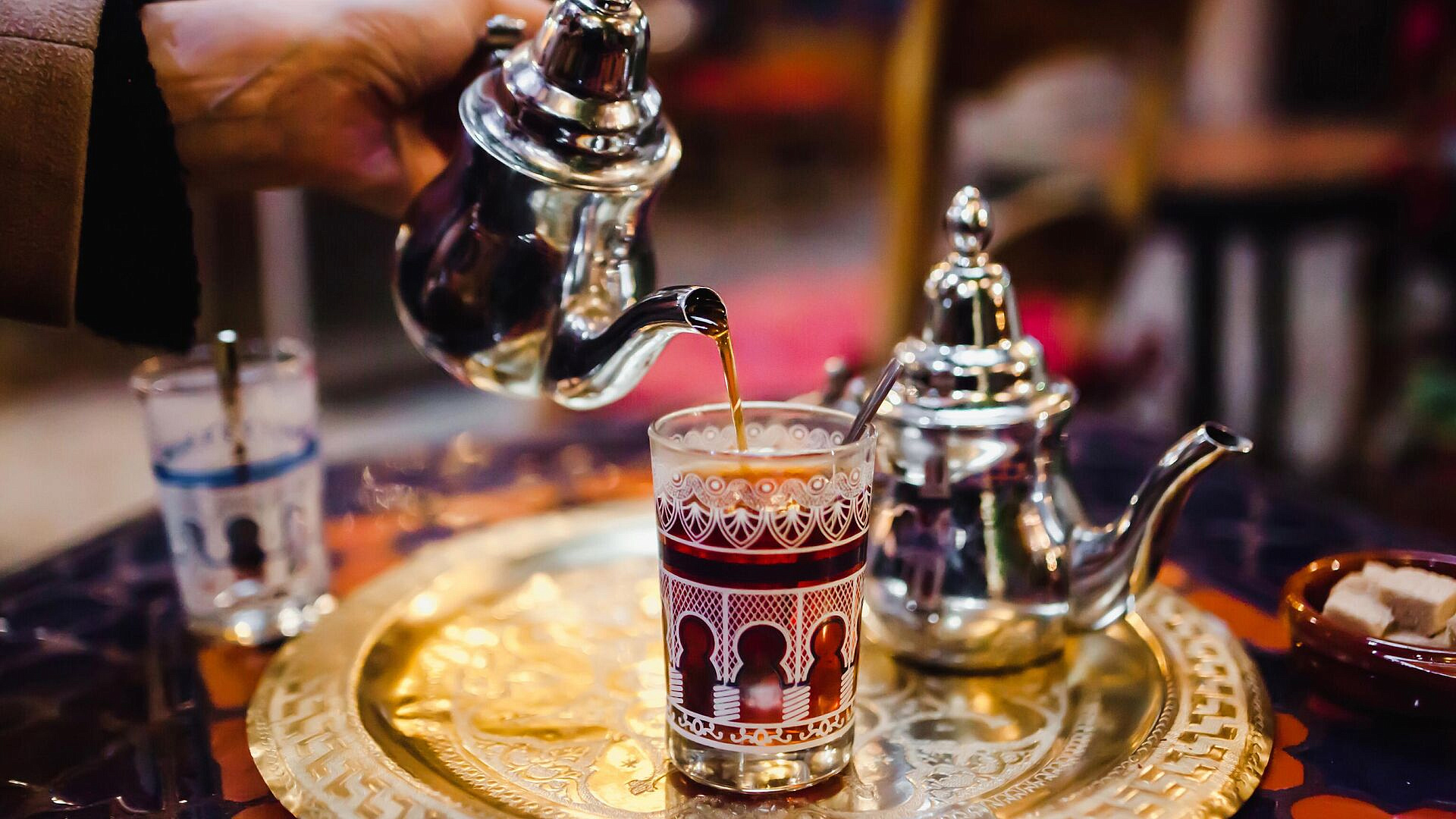 Аналитики рассказали, какой чай чаще всего покупают россияне