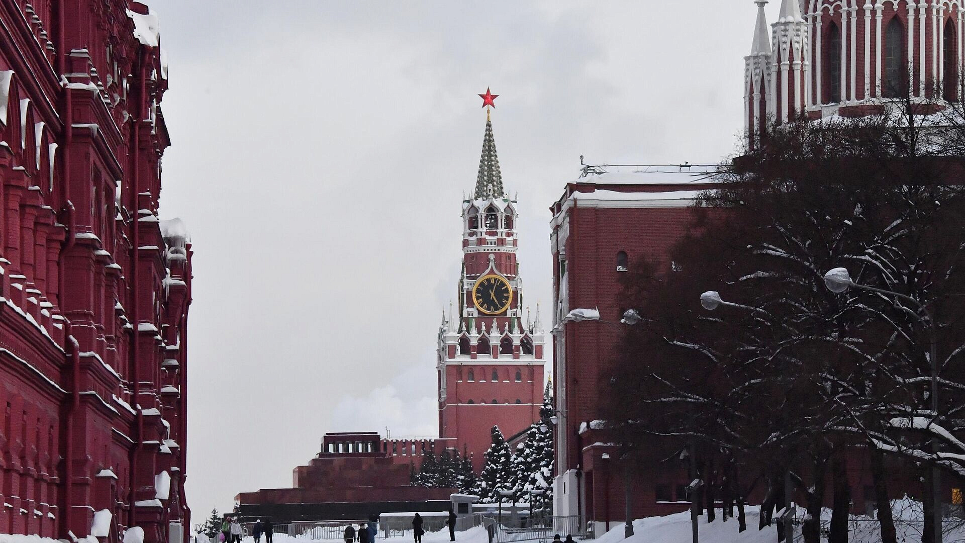 "Осознают ли?" На Западе сделали громкое заявление о России