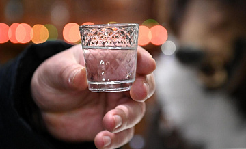 Росалкогольтабакконтроль развеял миф о самых пьющих регионах