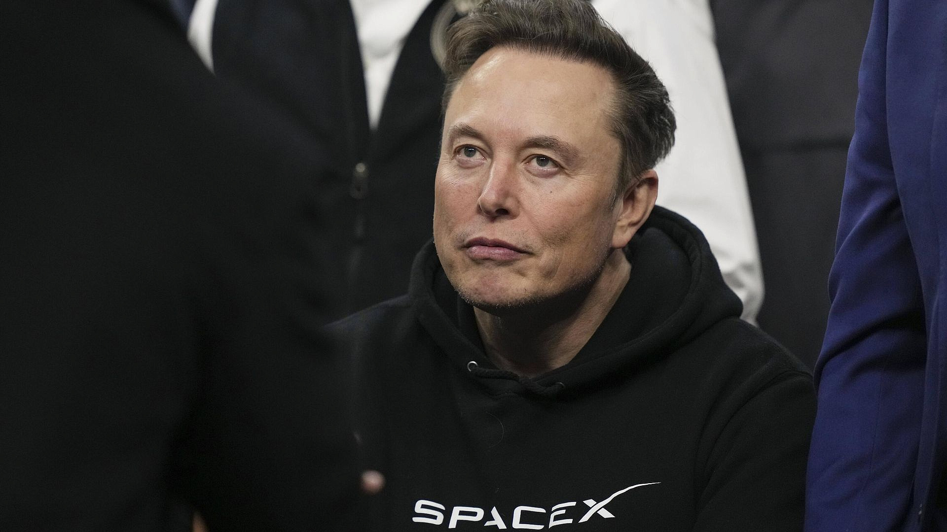 Акции SpaceX упали на семь процентов после выхода финотчета компании