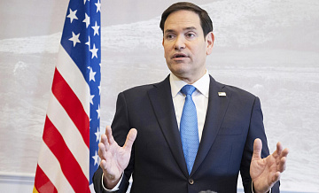 Госдеп подтвердил участие Рубио в Мюнхенской конференции по безопасности