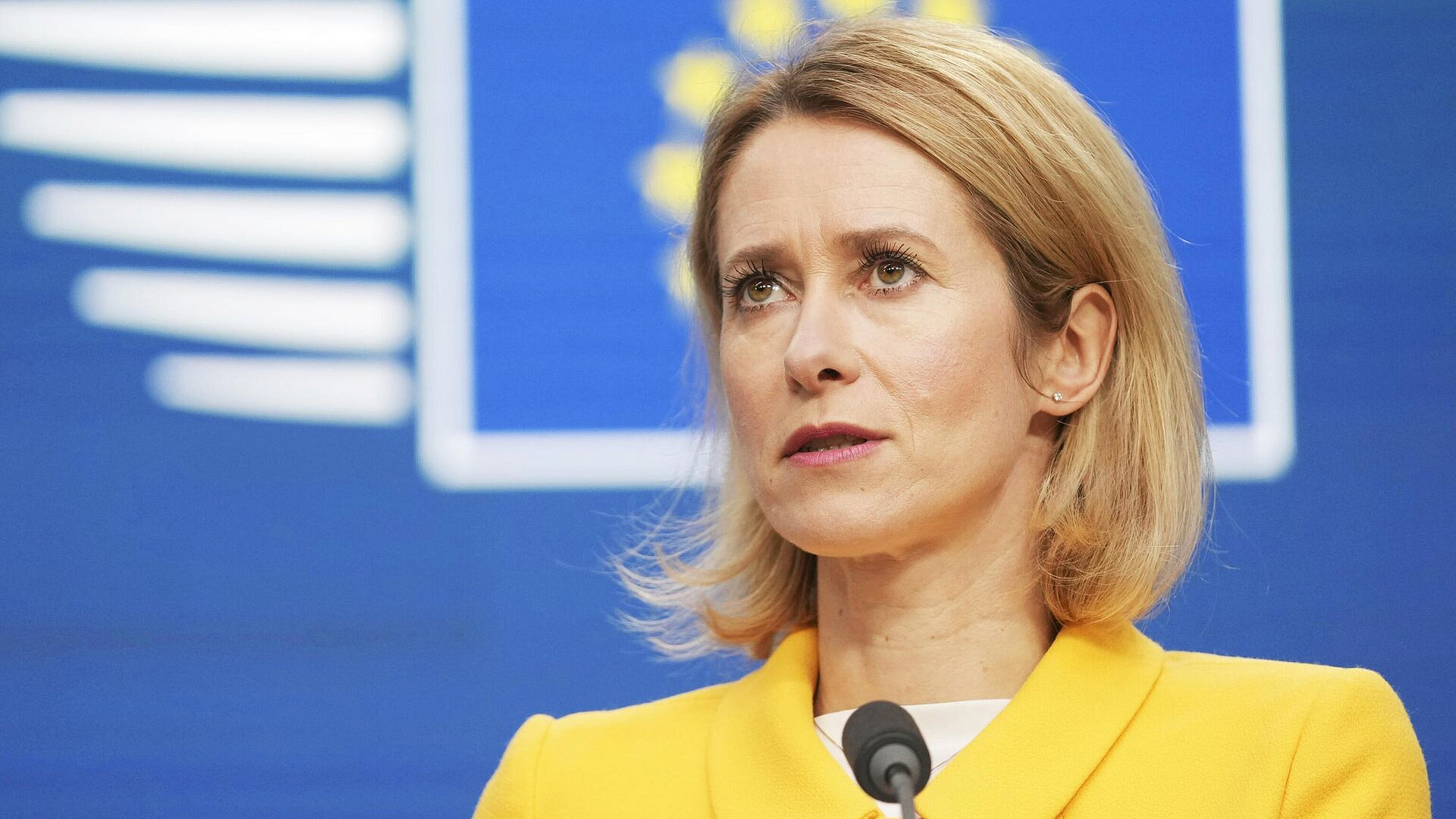 Европа хочет видеть уступки со стороны России, заявила Каллас