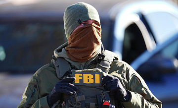 ФБР провело обыск в доме журналистки Washington Post, пишут СМИ