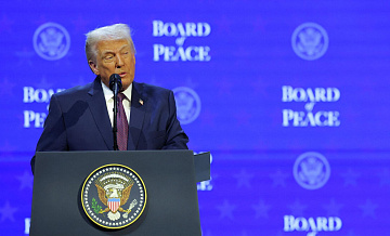 Трамп не уверен, что республиканцы сохранят большинство в Конгрессе