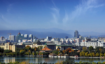 "Рекордное количество". На Западе раскрыли неожиданный план Китая по России