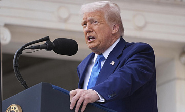 Politico: Трамп еще не определился, вводить ли санкции против России