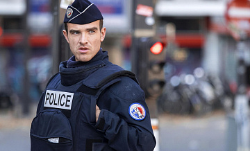 В Париже 15 человек задержали после драки на сельскохозяйственной выставке