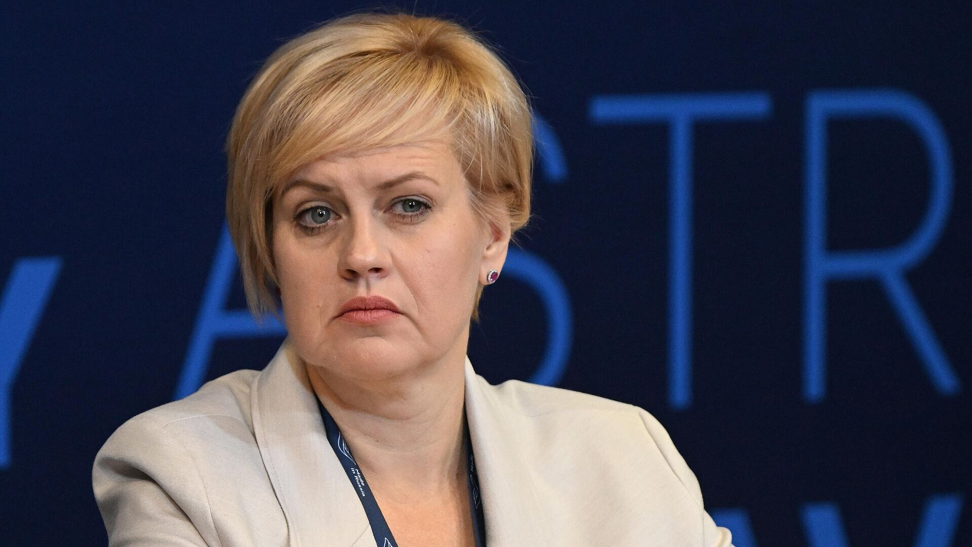 Замглавы ФТС предъявили обвинение в превышении полномочий