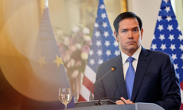 США ожидают действия стран в соответствии с их нацинтересами, заявил Рубио