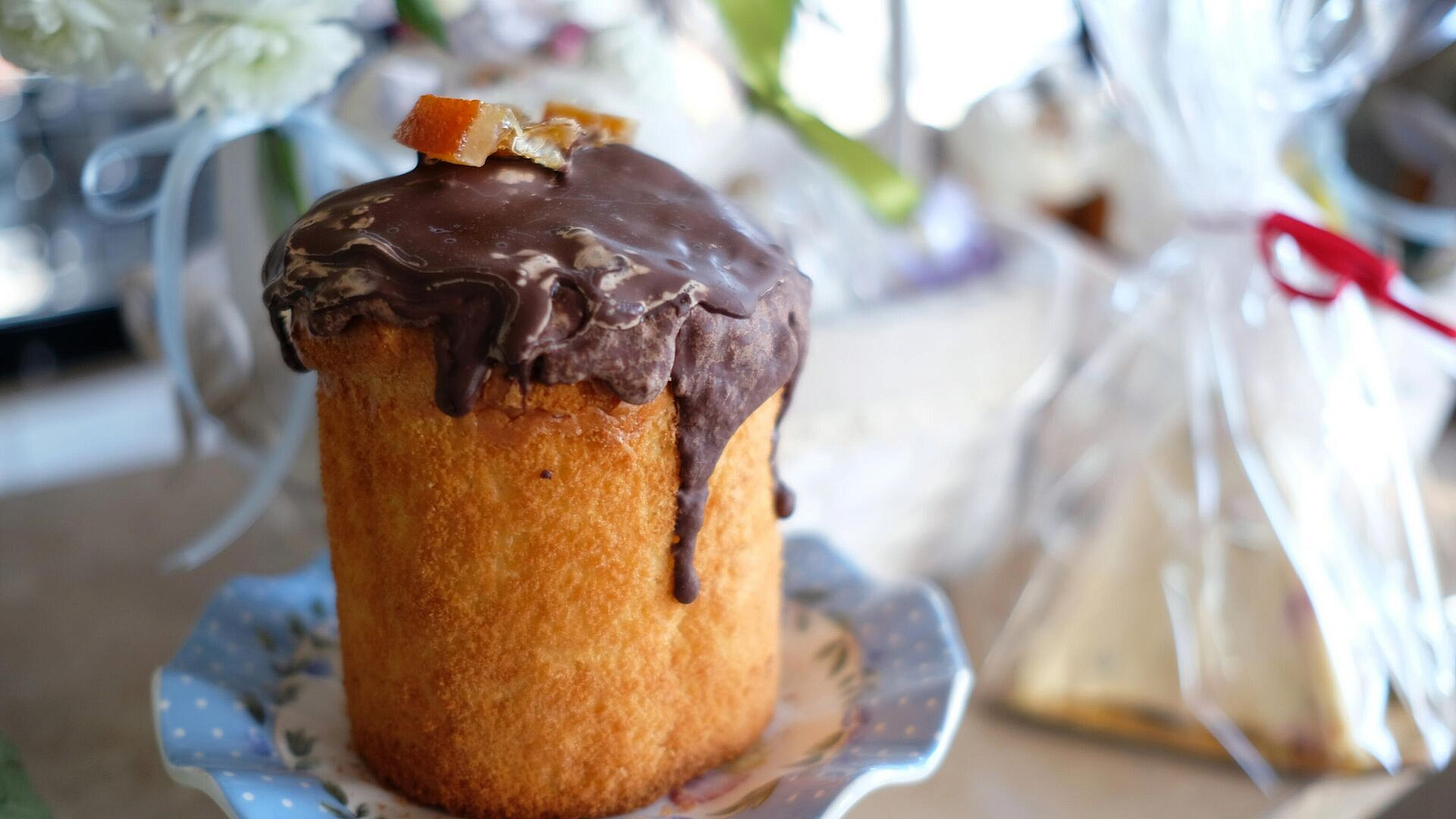 Подсчитана стоимость пасхального стола в 2026 году