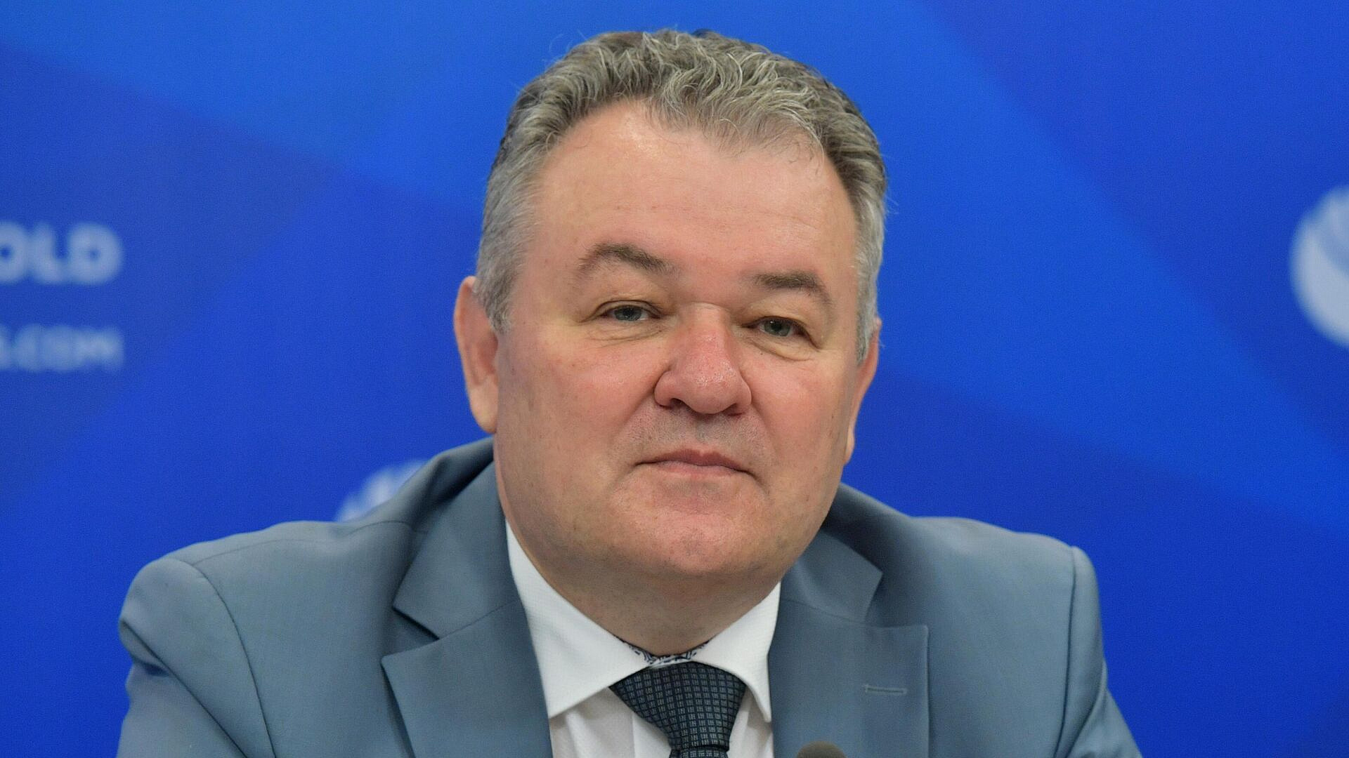 Ректор МГЮА объяснил, почему в реестре иноагентов появляются блогеры