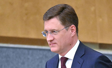 Говорить о стабилизации рынка топлива пока нельзя, заявил Новак
