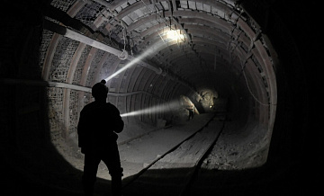 Мишустин поздравил шахтеров с профессиональным праздником