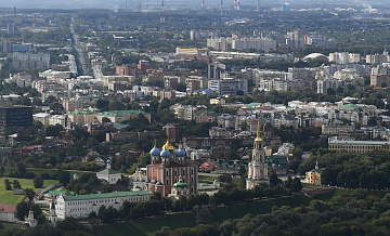 Рязанская область подписала соглашение с холдингом "Росэл"