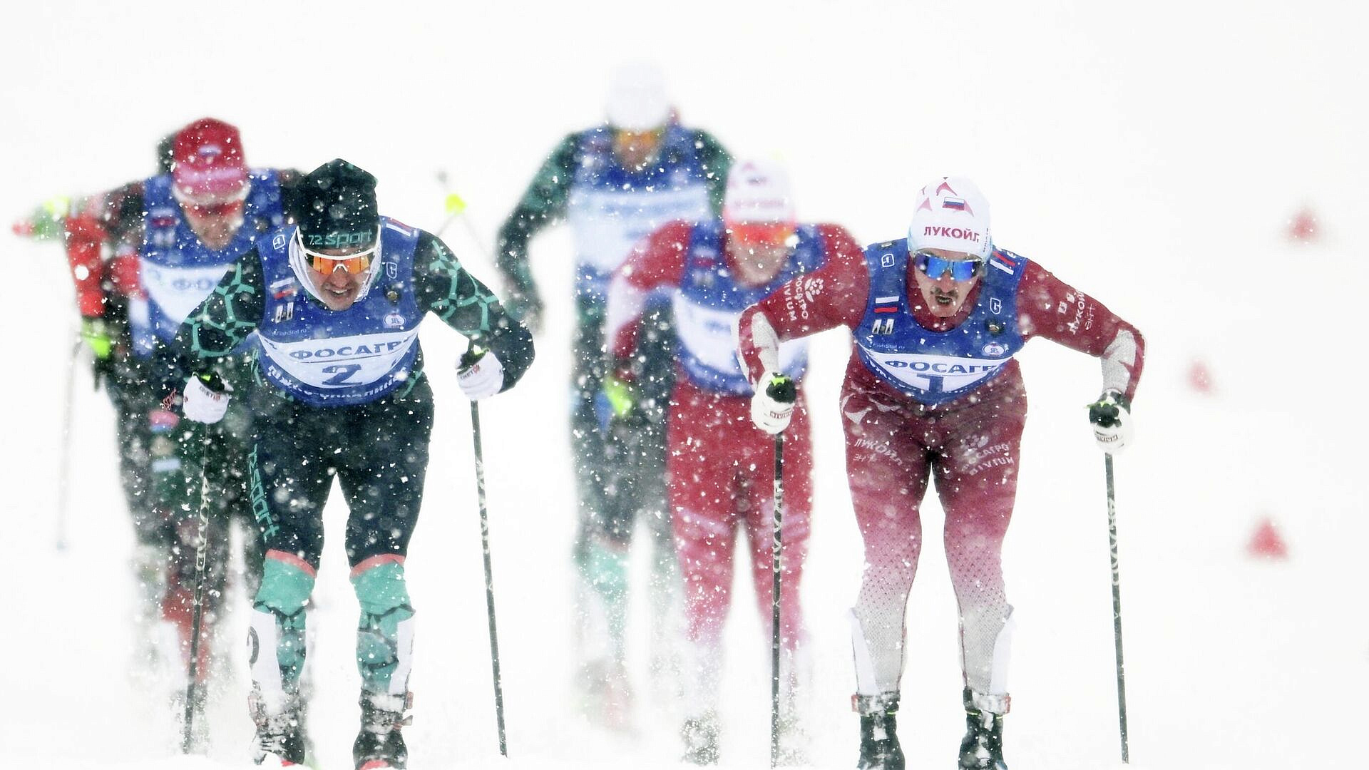 Источник рассказал, когда завершится объединение лыжных федераций