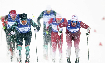 Источник рассказал, когда завершится объединение лыжных федераций