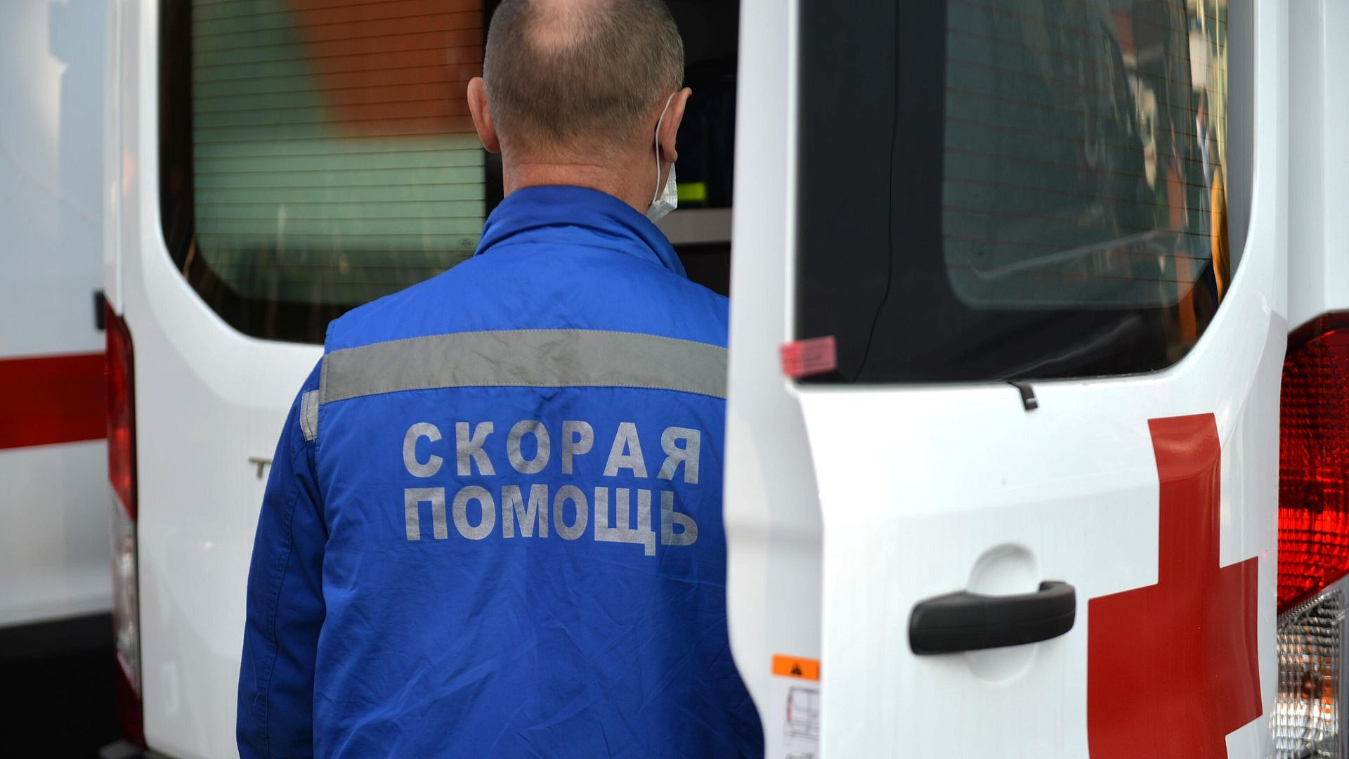В Херсонской области из-за атак ВСУ погиб мирный житель