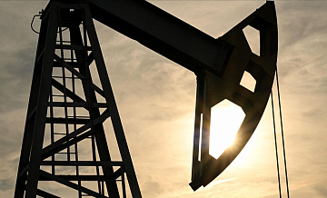 Цены на нефть выросли после новостей о приостановке переговоров Ирана и США