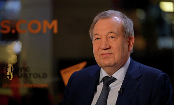Глава РАН назвал влияние вспышек на Солнце на здоровье людей преувеличенным