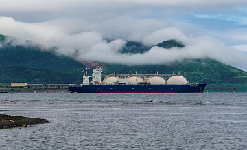 МИД рассказал, к чему приведут попытки ЕС ограничить закупки СПГ из России