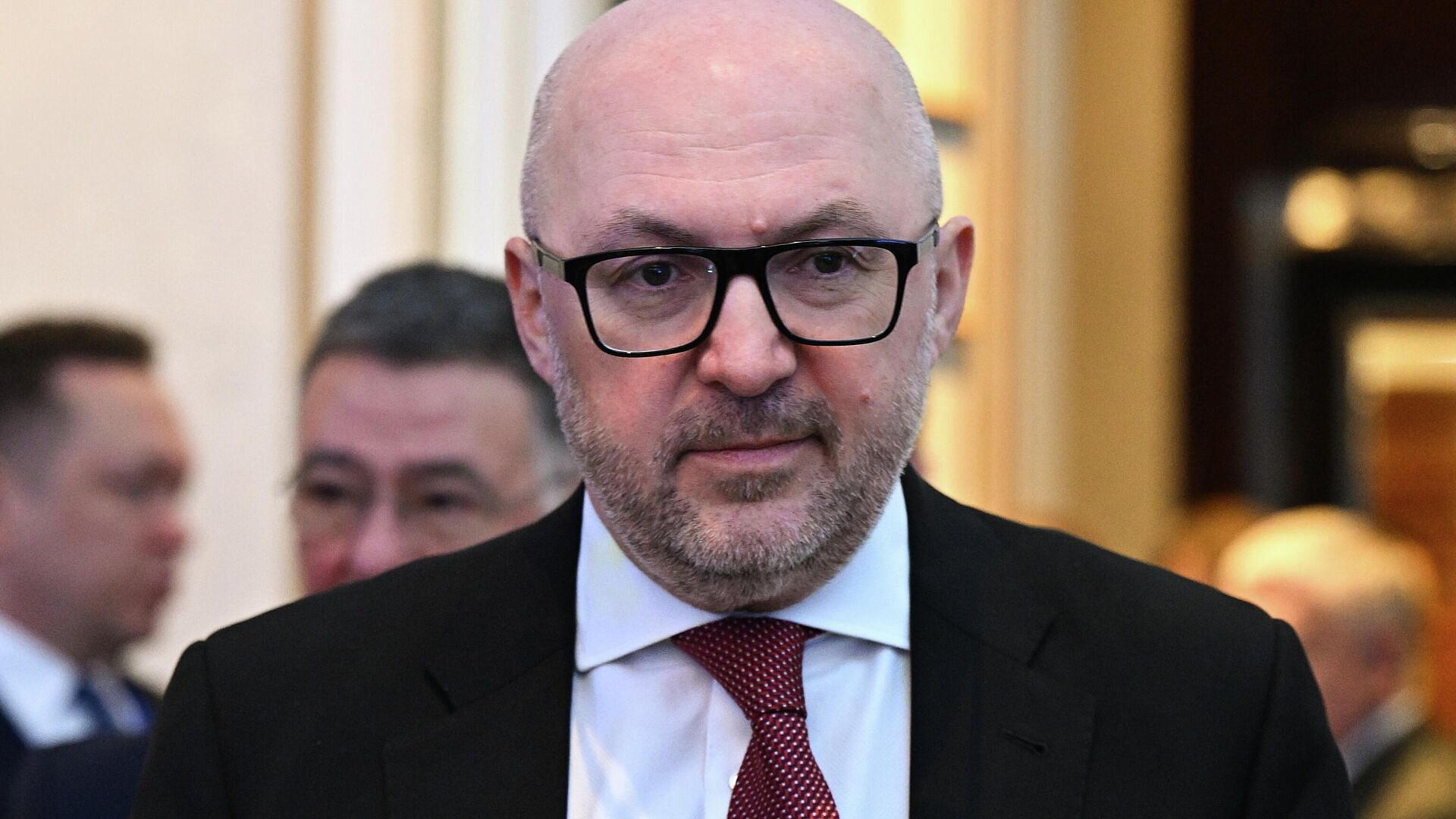 Шерпа России рассказал о важности G20 в мире