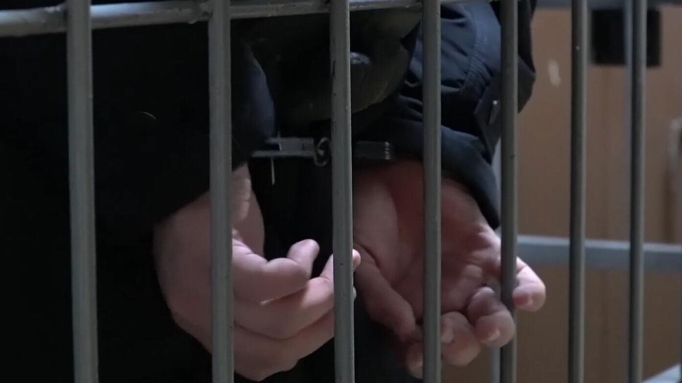 В Приморье задержали осужденного гражданина Китая, сбежавшего из колонии