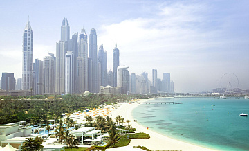 ОАЭ в 2023 году нарастили покупки нефтепродуктов из России в четыре раза