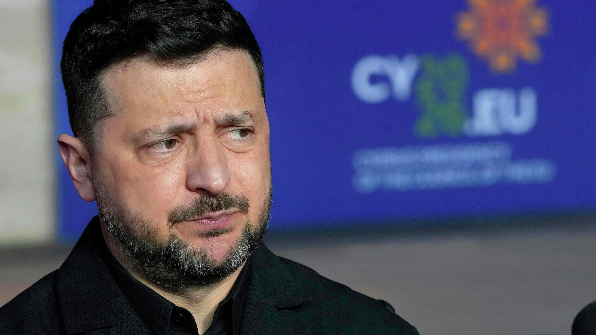 "Проваливай!" На Западе возмутились истерике Зеленского после ударов России