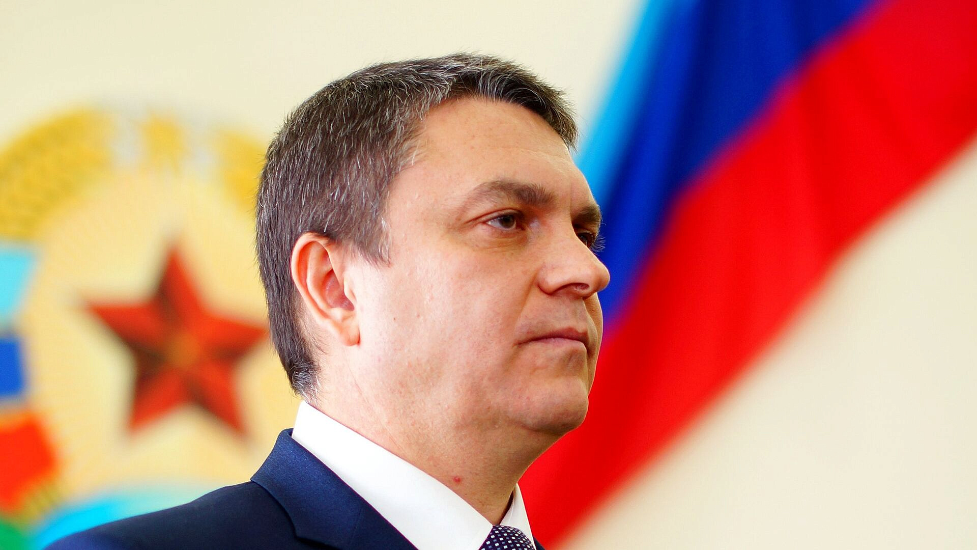 Пасечник: признание Донбасса восстановило историческую справедливость