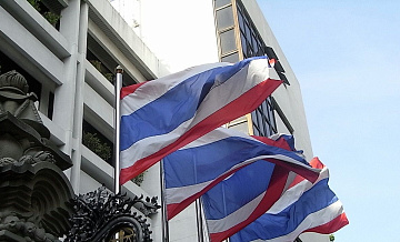 Таиланд напомнил Камбодже о договоренностях по демаркации границы