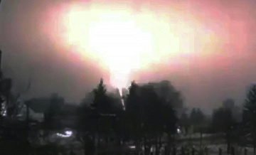 "Это сигнал". На Западе забили тревогу после удара "Орешника" по Украине