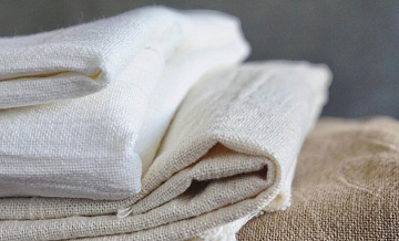 Минпромторг рассказал, какие российские ткани востребованы за рубежом