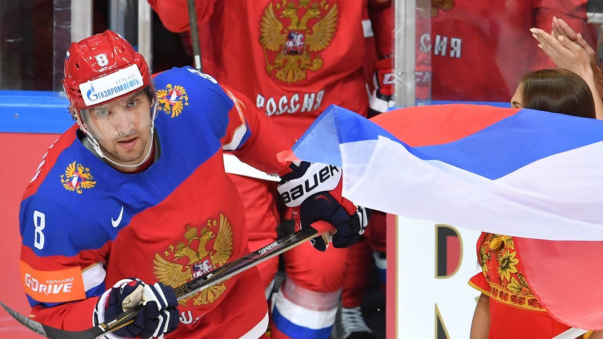 Бан России признали незаконным! Теперь нас вернут на мировую арену?