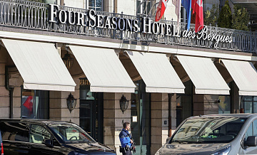 В Женеве начались переговоры между делегациями США и Украины, пишут СМИ