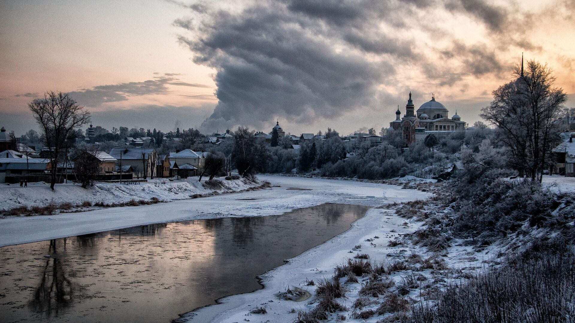 В Торжке нашли более 400 золотых монет царской чеканки