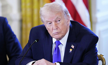 Американцы не разделяют желание Трампа о Гренландии, заявили в МИД Дании