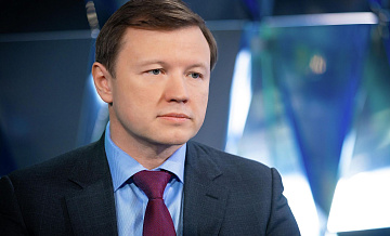 Ефимов: 30 социальных объектов появится в ЮАО по КРТ 