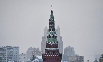 Путин на предстоящей неделе встретится с премьером Пакистана