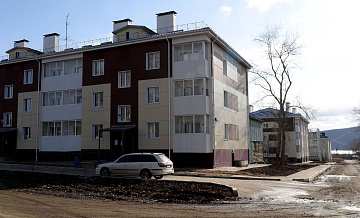 В Хабаровском крае ввели ограничения из-за разрушения объездного моста