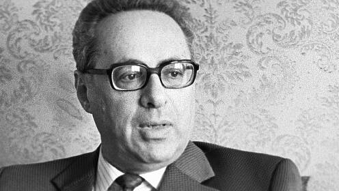 Киселев рассказал о внутренней силе Левитана