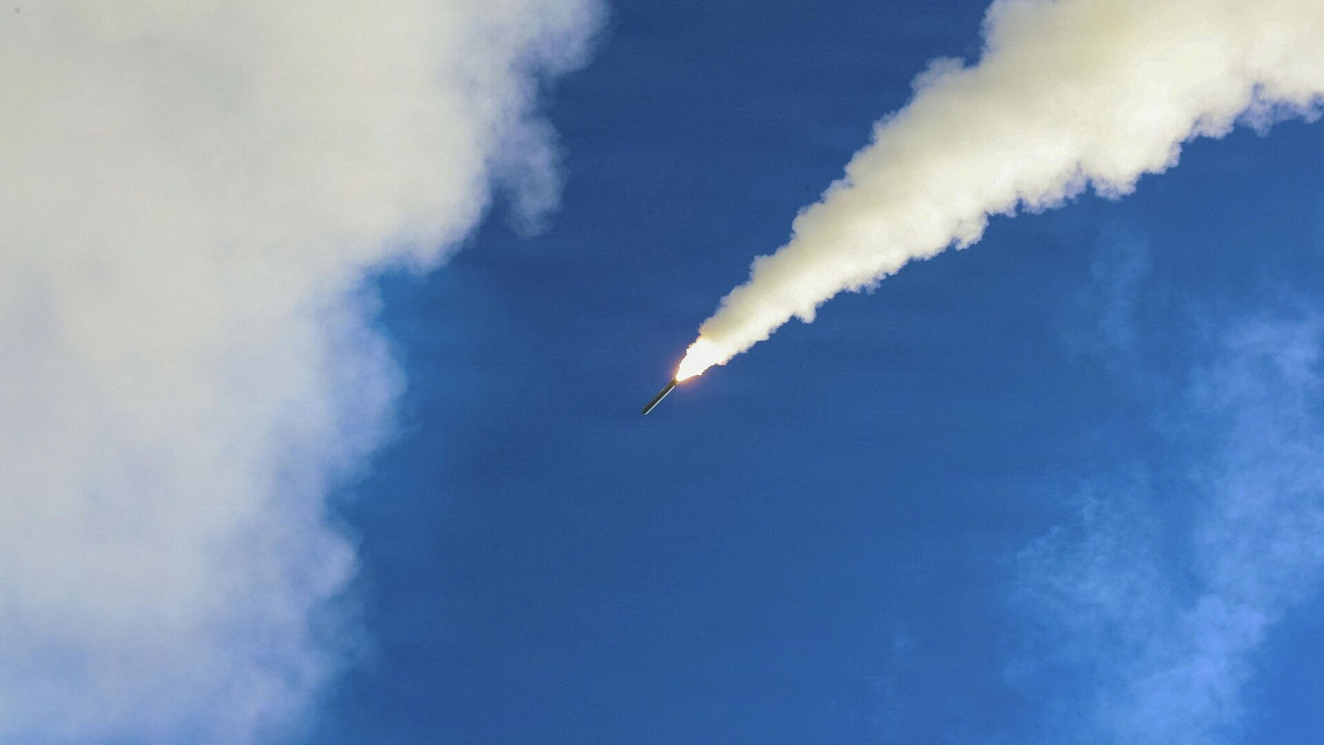 В США засомневались в способности уничтожить ракетную программу Ирана