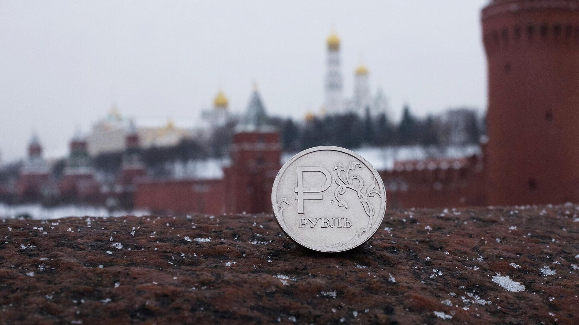 Орешкин рассказал, как санкции сказались на внешней торговле России