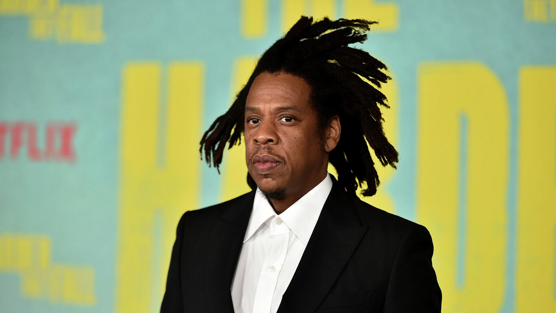 Jay-Z �������� � ������������� ������� � 2000 ����, �������� NBC News