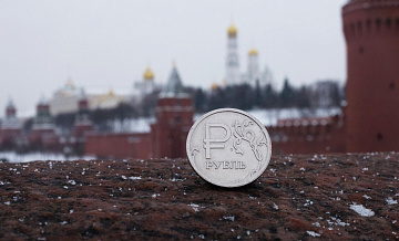 Орешкин рассказал, как санкции сказались на внешней торговле России