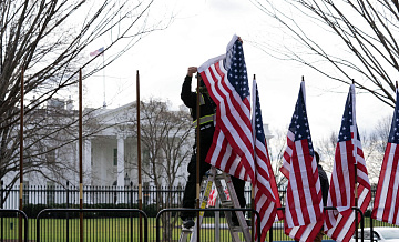 Госдолг США во вторник может достичь предельного уровня