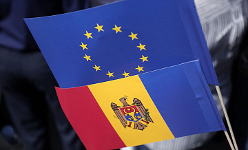 В Молдавии сторонники евроинтеграции призвали снести советские памятники