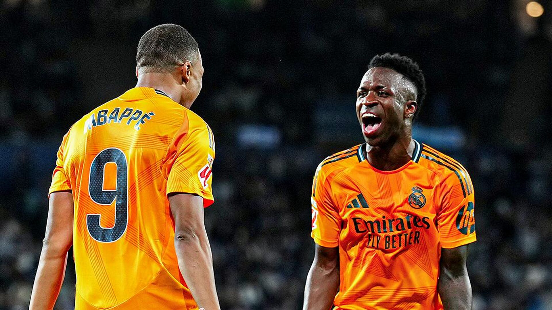 "Реал" выиграл седьмой матч подряд в Ла Лиге 